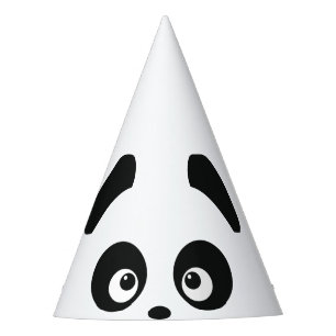 Love Panda® Party Hat