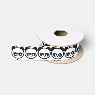 Love Panda® Satin Ribbon