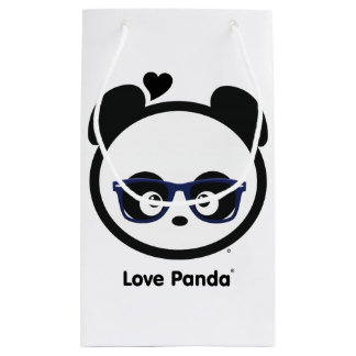 Love Panda® Small Gift Bag