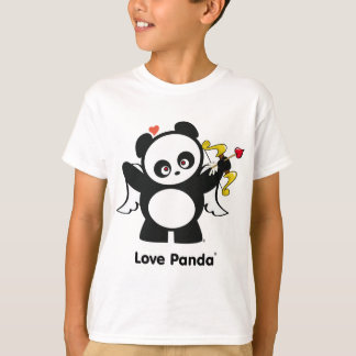 Love Panda® T-Shirt