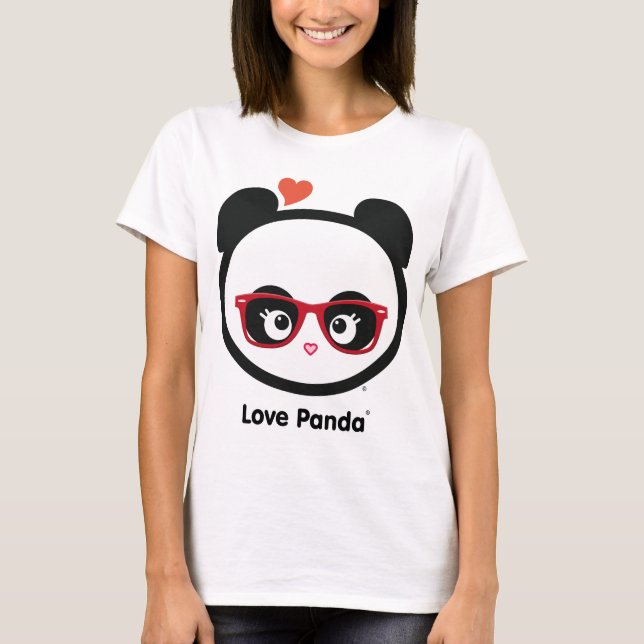 Love Panda® T-Shirt (Front)