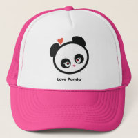 Love Panda®