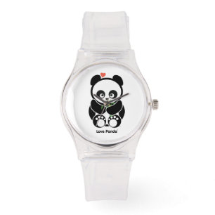 Love Panda® Watch