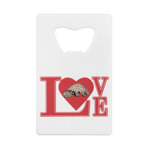 LOVE-Pangolin