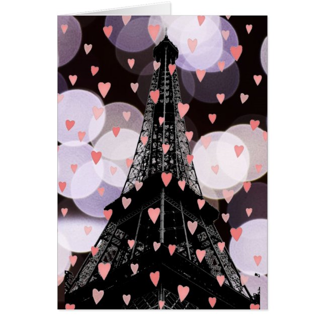 Love Paris (Front)