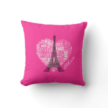 Love Paris | Adorable Eiffel Tower