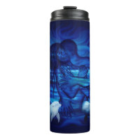 Love, Passion act - pair with Dolphin pair