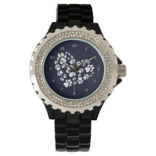 Love Paws Watch