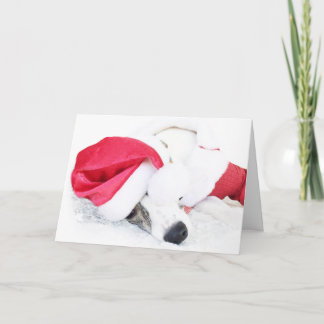 Love peace and cookies by Ryder Holiday Card