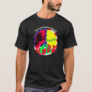 Love & Peace T-Shirt