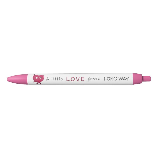 Love Pen (Front)