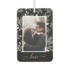 LOVE Personalized Photo Car