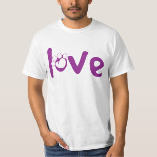 Love pets T-Shirt