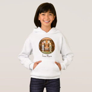 LOVE PIANO, FRENCH PIANO LESSON VINTAGE KIDS CHOIR
