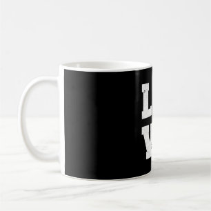 Love Pickleball Player Lover Women Mother's Day Gr Coffee Mug