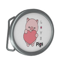 Love Pigs national pig day designs