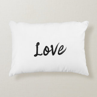 Love Pillow