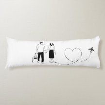 Love Pillow