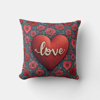 Love Pillow