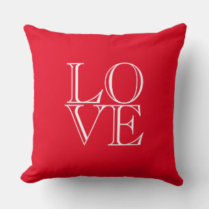 Love Pillow