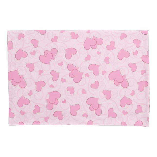 Love Pillowcase (Front)