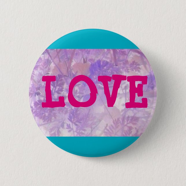 LOVE PIN SWEET (Front)