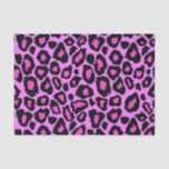 Love Pink & Leopard Celebration Party Tissue Paper<br><div class="desc">Stuff your party bags and boxes with this fabulous tissue paper. Be sure to look for the coordinating ribbon!  Just another fun way to add a special touch to your party,  all part of the My Pink Party collection.</div>