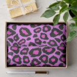 Love Pink & Leopard Celebration Party Tissue Paper<br><div class="desc">Stuff your party bags and boxes with this fabulous tissue paper. Be sure to look for the coordinating ribbon!  Just another fun way to add a special touch to your party,  all part of the My Pink Party collection.</div>