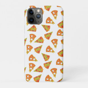 Love Pizza iPhone 11 Pro Case