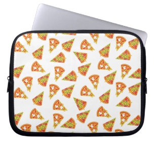Love Pizza   Laptop Sleeve