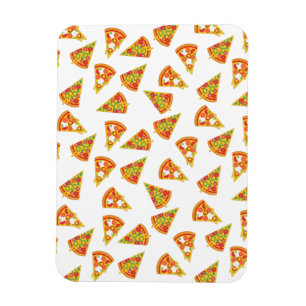 Love Pizza   Magnet
