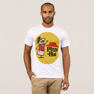 Love Pizza 🍕 T-Shirt