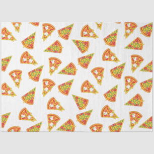 Love Pizza   Tissue Paper