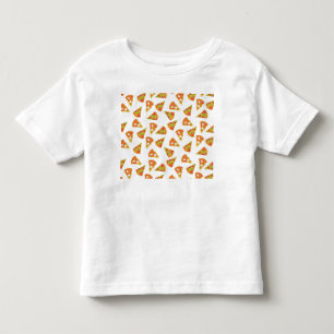 Love Pizza Toddler T-Shirt
