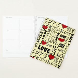 Love Planner