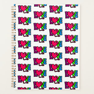 Love   planner
