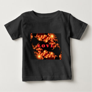 Love.png Baby T-Shirt