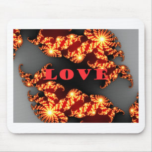 Love.png Mouse Pad
