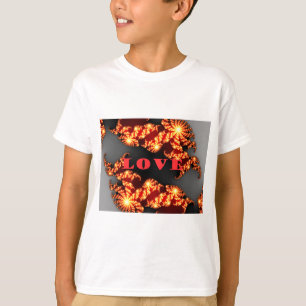 Love.png T-Shirt