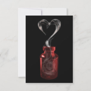 love poison invitation