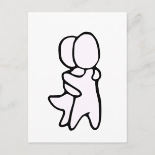 Love Postcard