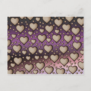 Love  postcard