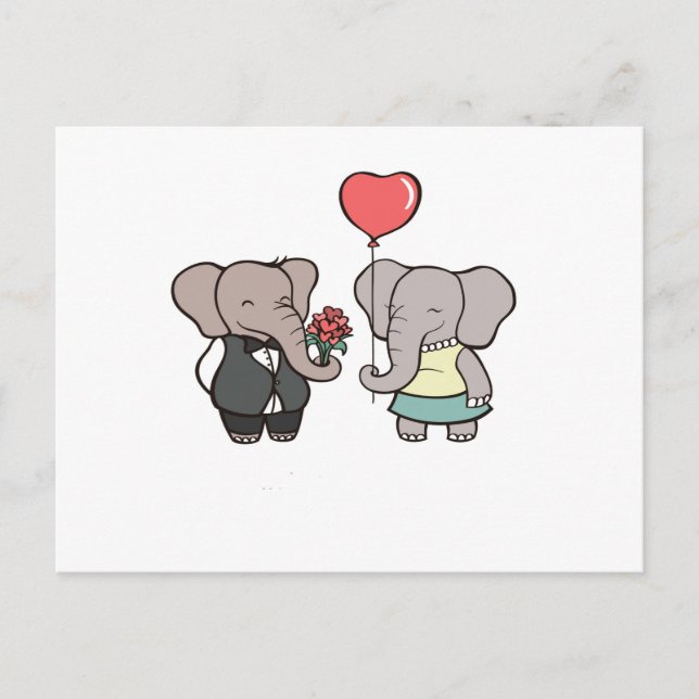 love postcard (Front)