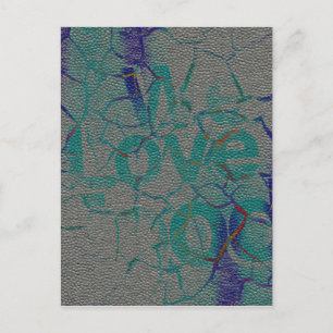 Love Postcard