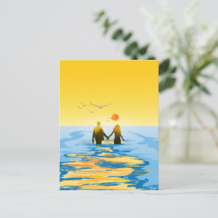 Love Postcard