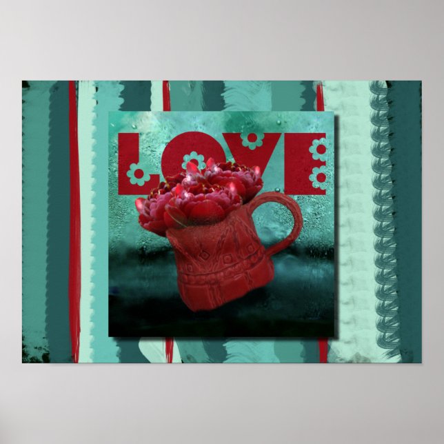 Love - Poster (Front)