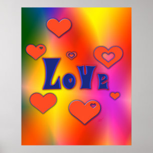Love Poster