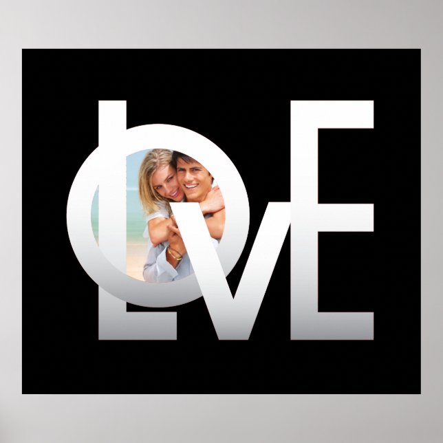 LOVE Poster (Front)