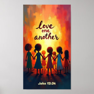 Love Poster