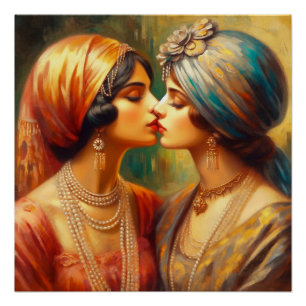 Love Poster
